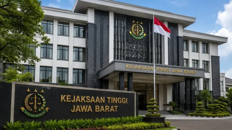 KPK dan Kajati Jabar Sinkronkan Penanganan Perkara Korupsi