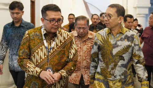 Punya Nilai Sejarah, Menteri Kebudayaan Usulkan Museum Pos Indonesia Bandung Jadi Cagar Budaya