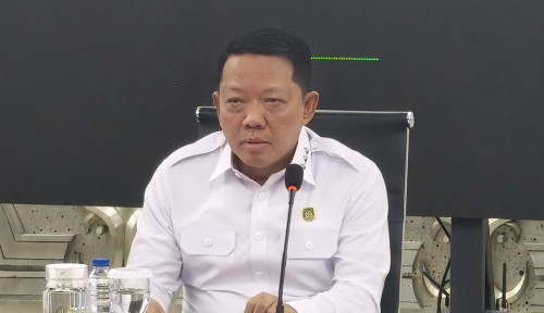 Febrie Adriansyah Tegaskan Penegakan Hukum Tetap Berjalan, Ajak Masyarakat Tak Terpengaruh Opini
