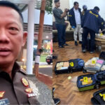 33 Tahun Jadi Jaksa, Saya Tak Pernah Dijatuhi Hukuman