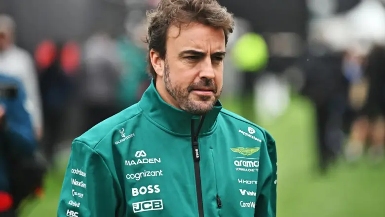 Fernando Alonso Isyaratkan Rencana Pensiun dari F1