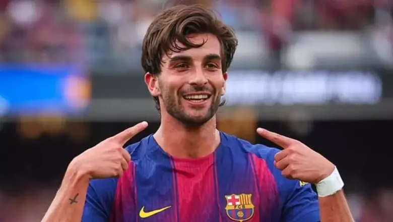 Ferran Torres Telah Sepakat Bergabung dengan PSG