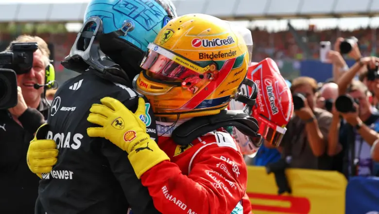 Ferrari Harus Maksimalkan Performa untuk Kalahkan Mercedes