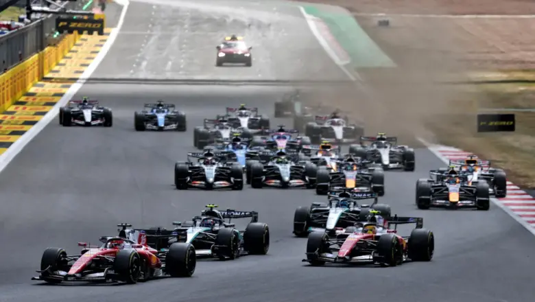FIA Pertimbangkan Mesin Independen Baru untuk Tim F1