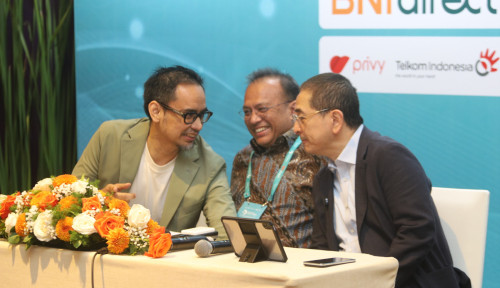 AFTECH Bidik Indonesia Jadi Hub Kripto Regional, QRIS Jadi Modal Besar