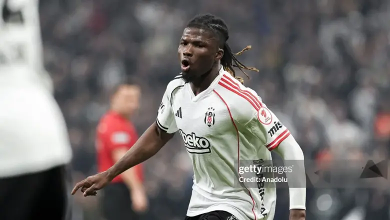 Fulham Memimpin Persaingan Rekrut El Bilal Toure