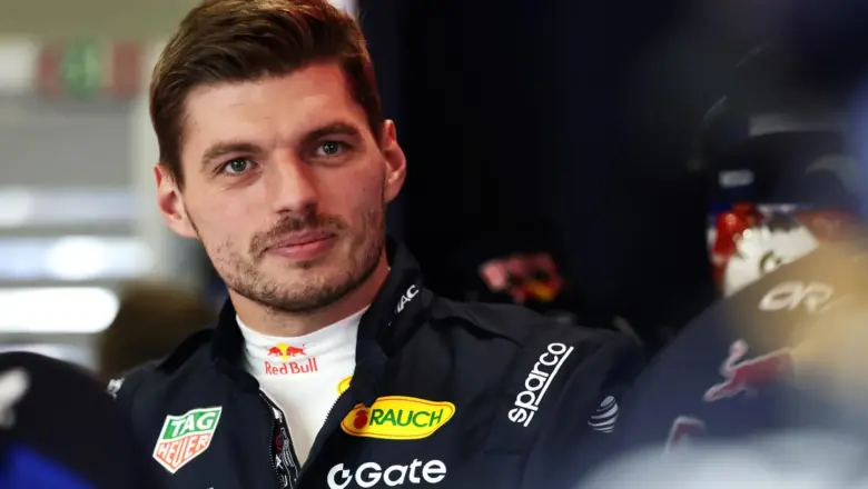 George Russell Kandidat Mengejutkan Pengganti Verstappen