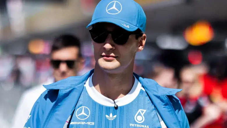 George Russell Pertanyakan Ferrari, Horner Siap Kembali ke F1