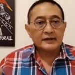 Usai Gabung Lingkaran Prabowo, Rocky Gerung Disindir Keras: Kepentingan Rakyat Cuma Komoditas?