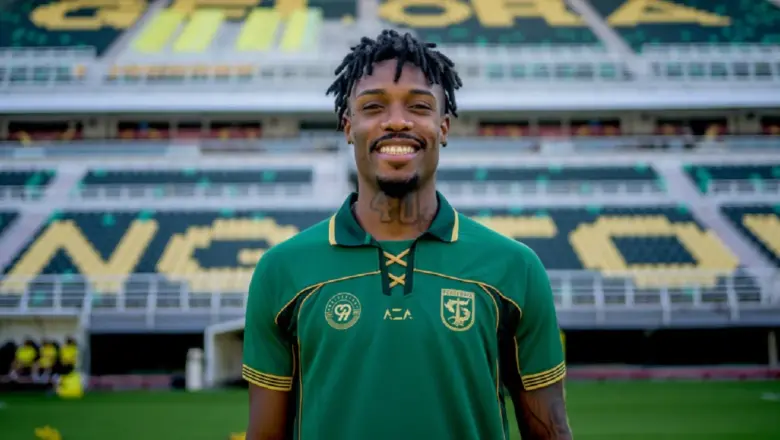 Gledson Paixao Terpukau Dengan Sambutan Persebaya Surabaya