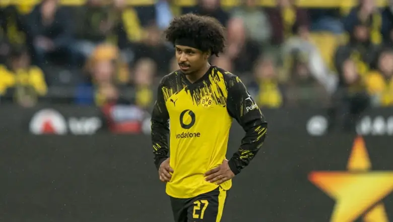 Hansi Flick Pernah Lontarkan Pujian ke Karim Adeyemi