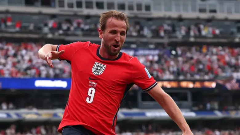 Harry Kane Telah Buat Keputusan Terkait Rumor ke Barcelona