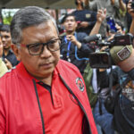 PDI-P Tolak Mentah-Mentah Usulan Luhut Terkait Kerugian Negara Bukan Korupsi