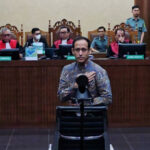 Tak Terima Vonis 9 Tahun Kasus Chromebook, Nadiem Makarim Segera Ajukan Kasasi