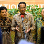 Luhut Bilang Definisi Korupsi Mau Diubah, Begini Tanggapan Menkum
