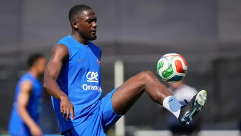 Ibrahima Konate Ternyata Memiliki Julukan ‘Mimpi Buruk’
