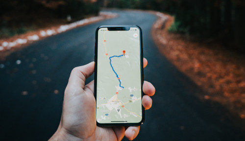 Cara Menghentikan Google Melacak Aktivitas Pencarian hingga Lokasi Pengguna