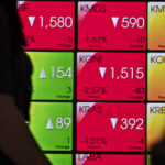 IHSG Pagi Ini Menguat, Naik 0,33% ke Level 6.297