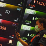 Pemegang Saham Pengendali MGLV Jual 73,5 Juta Saham di Sepanjang September