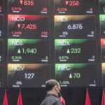Dipantau BEI, Saham Ini Sempat Terbang 27%
