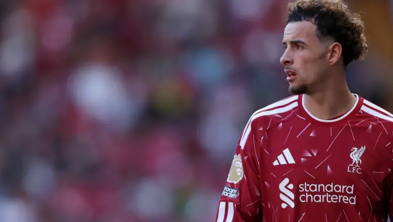 Inter Fokus Datangkan Khalaili, Tetap Kejar Jones dari Liverpool