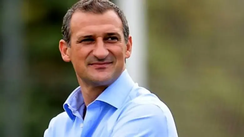 Inter Milan Perpanjang Kontrak Massimo Tarantino sebagai Direktur Tim Muda