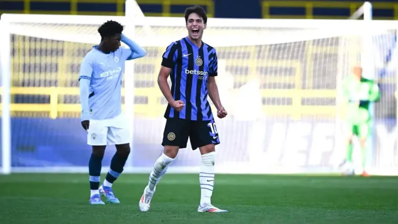 Inter Milan Resmi Lepas Giacomo De Pieri ke Ascoli dengan Status Pinjaman