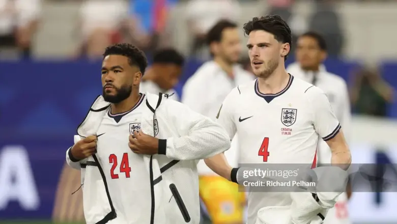 Jelang Lawan Norwegia, Inggris Dihantui Masalah Kebugaran Tiga Pilar