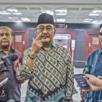 Jimly Asshiddiqie Minta Polemik Ijazah Gibran Jangan Digantung, Langsung Todong Prabowo Lakukan Ini!