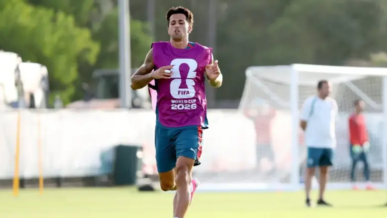 Joao Cancelo Berpeluang Jadi Rekrutan Baru Barcelona