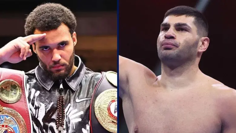 Johnny Nelson Prediksi KO Itauma vs Hrgovic: Terlalu Cerdas