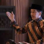 Jokowi dan Prabowo Disebut Merenggang? Arifki Ingatkan Jangan Gegabah