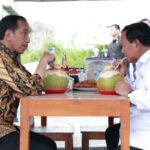 Makanya Pengumumannya di Jabar, Bukan Jateng