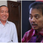 Roy Suryo Mantap Hadapi Jokowi di Sidang Ijazah: Hanya Satu Pesan Kami…