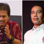 Roy Suryo Tak Mau Jokowi Cuma Beri Kesaksian via Zoom, Minta Keterangan Diuji Langsung di Sidang