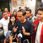 Kepercayaan Publik ke Jokowi Mulai Memudar, PSI Kena Dampaknya