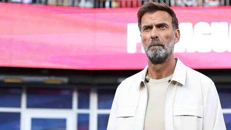 Jurgen Klopp Capai Kesepakatan untuk Jadi Pelatih Baru Timnas Jerman