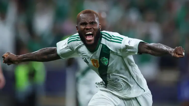 Juventus Incar Franck Kessie untuk Perkuat Lini Tengah