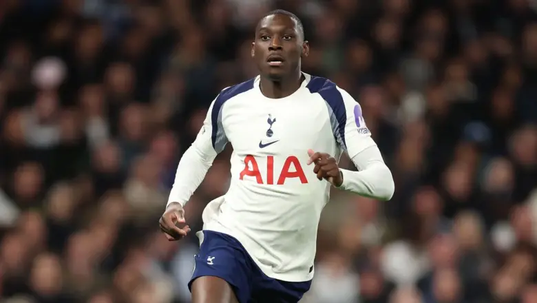 Juventus Ingin Amankan Randal Kolo Muani Sebelum Pramusim Dimulai