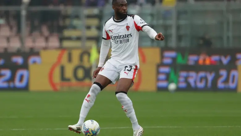 Juventus Siapkan Strategi Baru untuk Rekrut Bek Milan, Tomori