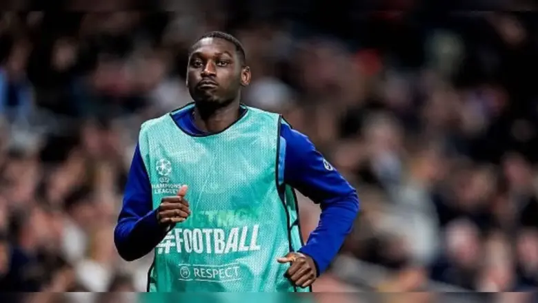 Juventus Terdepan, Tottenham Tertinggal Dalam Perburuan servis Kolo Muani