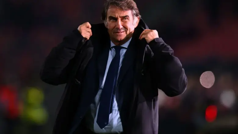 Juventus Terus Kejar Kolo Muani, Direksi Buka Opsi Lain