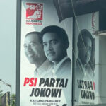 PT 5% Disebut Cuma Akal-akalan Penguasa Jegal Partai Gajah, Loyalis Jokowi: Begonya…
