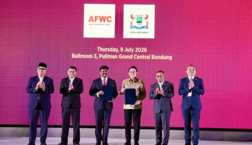 Kadin Jabar Perluas Akses Perdagangan dan Investasi Lewat SIBS@ASEAN 2026