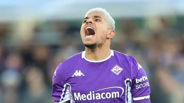 Kembali Terlibat Dalam Persaingan, Como Ikut Bidik Dodo dari Fiorentina