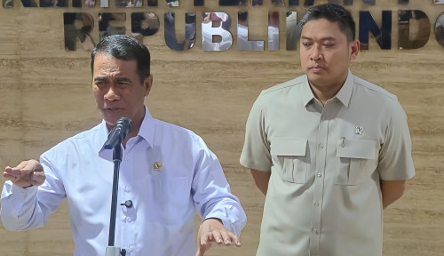 Produksi CPO 2025 Tembus 51,66 Juta Ton, Mentan Optimistis Nilai Tambah Sawit Dinikmati Petani