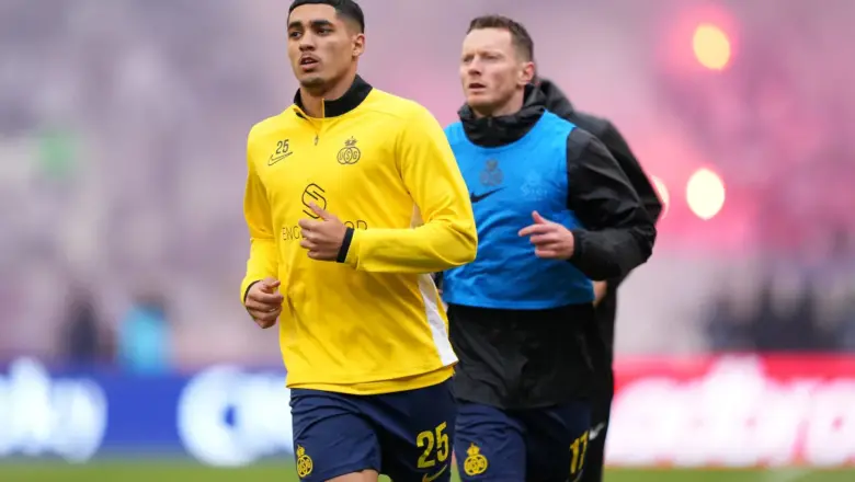 Khalaili Gagal Tes Medis, Transfer €30 Juta ke Inter Batal