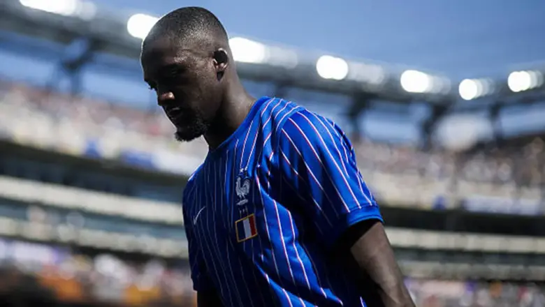 Kirim Pesan Tegas, Ibrahima Konate Tegaskan Prancis Tak Takut Spanyol
