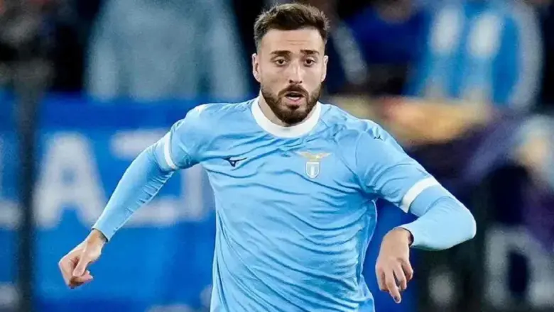 Korbankan Lorenzo Calvani, Milan Hampir Rampungkan Transfer Mario Gila