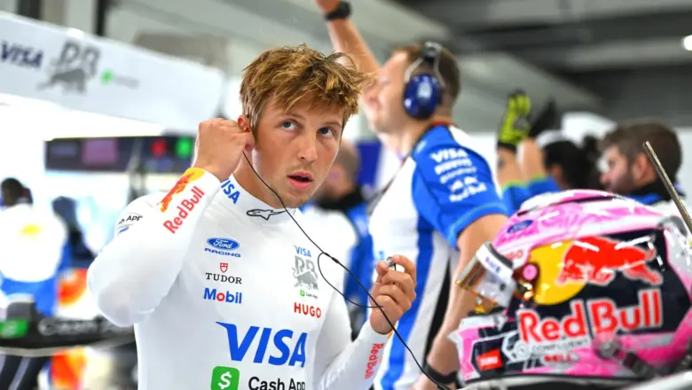 Kunci Lawson: Pramusim Penuh Pengaruhi Momentum Racing Bulls